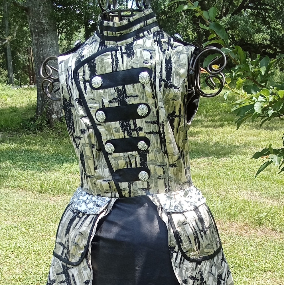 Gail McInnis Dress